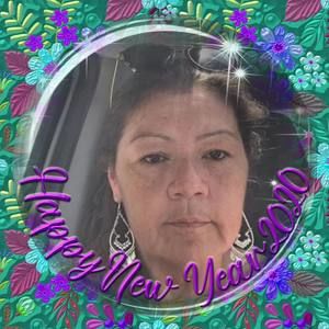 Meet your Posher, Florena